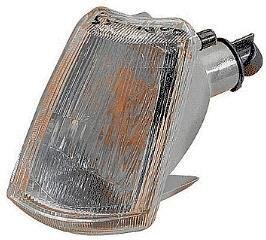 Фонарь указателя поворота левый Van Wezel 4027901 (фото 1)