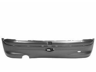 Бампер задний Van Wezel 4028544