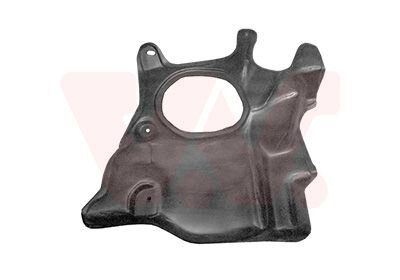 Защита двигателя Van Wezel 4028703