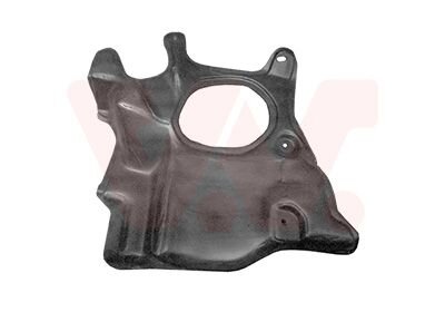 Защита двигателя Van Wezel 4028704