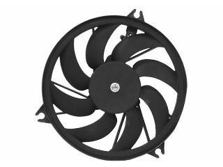 Вентилятор радиатора охлаждения Van Wezel 4028746