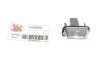Підсвітка номера (заднього) Citroen Berlingo/Peugeot Partner 96- Van Wezel 4028920 (фото 1)