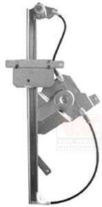 Стеклоподъемник левый Van Wezel 4029261