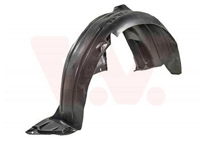 Подкрылок задний правый Van Wezel 4029454