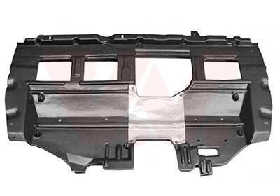 Защита двигателя Van Wezel 4029702