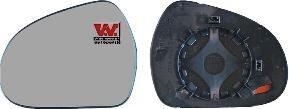 Зеркальный элемент правый Van Wezel 4029836