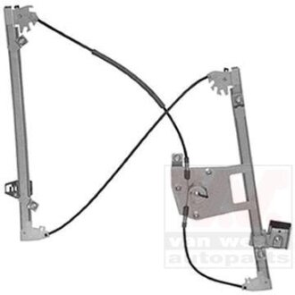 Стеклоподъемник левый Van Wezel 4034267