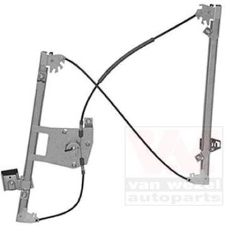 Стеклоподъемник правый Van Wezel 4034268