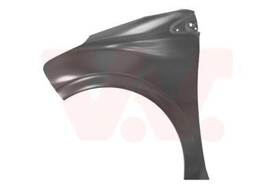 Крыло переднее левое Van Wezel 4034657