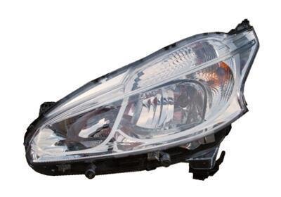 Фара основная левая Van Wezel 4034961V