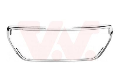 Рамка решетки радиатора Van Wezel 4035518