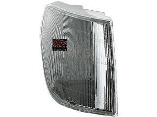 Фонарь указателя поворота левый Van Wezel 4036905