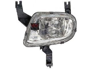 Фара противотуманная правая Van Wezel 4037996