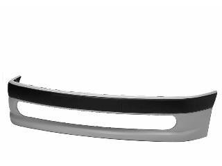 Бампер передний Van Wezel 4038578