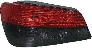 Фонарь задний левый Van Wezel 4038931