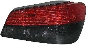 Фонарь задний правый Van Wezel 4038932