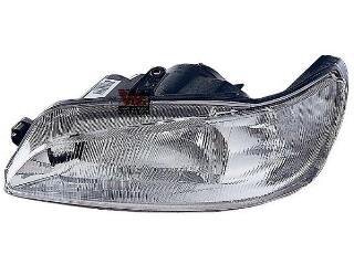 Фара основная правая Van Wezel 4038962