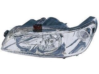 Фара основная правая Van Wezel 4038966