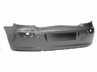 Бампер задний Van Wezel 4040544