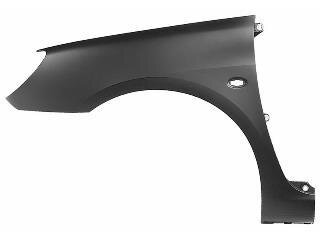 Крыло переднее левое Van Wezel 4040655