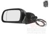 Зеркало наружное заднего вида левое 4040817