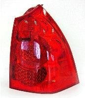 Фонарь задний правый Van Wezel 4041926