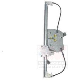Стеклоподъемник левый Van Wezel 4042261