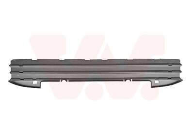 Решетка бампера переднего (заглушка) Van Wezel 4042598