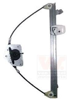 Стеклоподъемник левый Van Wezel 4047265