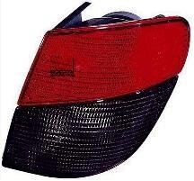 Фонарь задний внешний правый Van Wezel 4047936