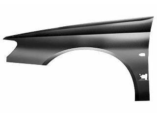 Крыло переднее правое Van Wezel 4049656