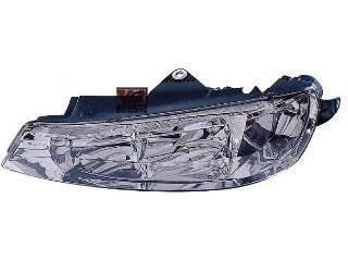 Фара основная левая Van Wezel 4049961