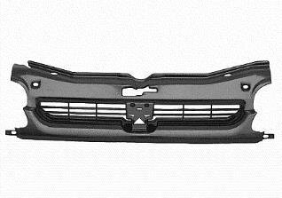 Решетка радиатора Van Wezel 4050510