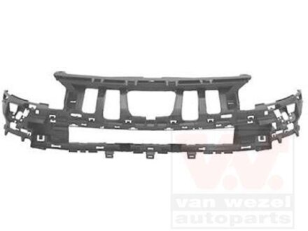 Решетка радиатора Van Wezel 4052514