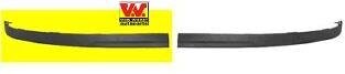 Спойлер бампера переднего правый Van Wezel 4060502
