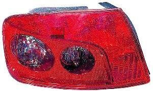 Фонарь задний левый Van Wezel 4060931