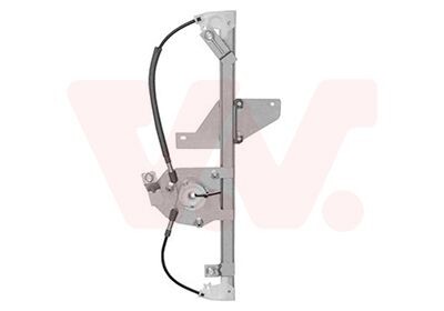 Стеклоподъемник правый Van Wezel 4068264