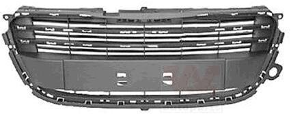 Решетка радиатора Van Wezel 4068510