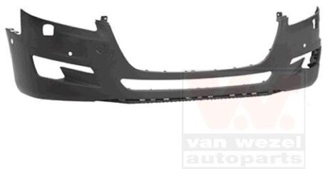 Бампер передний Van Wezel 4068577