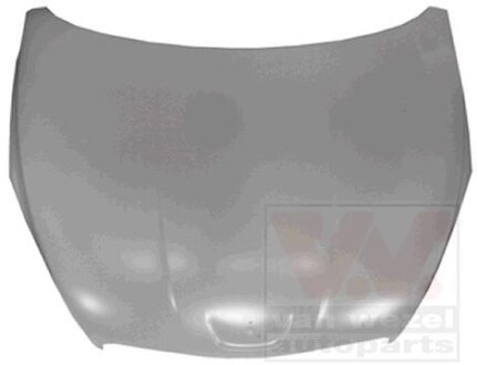 Капот Van Wezel 4068660