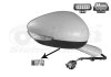 Зеркало наружное заднего вида правое 4068828