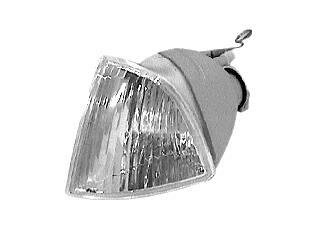 Фонарь указателя поворота левый Van Wezel 4072905