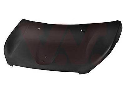 Капот Van Wezel 4075660