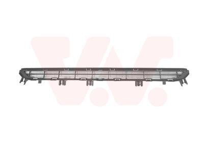 Решетка бампера переднего Van Wezel 4076590