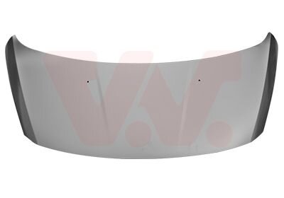 Капот Van Wezel 4076660