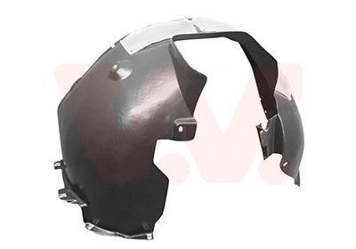 Подкрылок передний правый Van Wezel 4077436