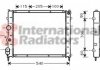 Радіатор охолодження Renault Kangoo 1.9D 97- (-AC) Van Wezel 43002215 (фото 2)