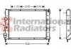 Радіатор охолодження Renault Kangoo 1.6 16V/1.9D/dTi/dCi 99- Van Wezel 43002231 (фото 2)