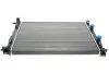 Радіатор охолодження Renault Megane II/ Scenic II 02-09 Van Wezel 43002307 (фото 1)