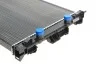 Радіатор охолодження Renault Megane II/ Scenic II 02-09 Van Wezel 43002307 (фото 9)